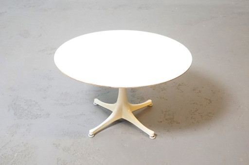 Salontafel George Nelson voor Vitra, jaren 1960 – Metal, lamine