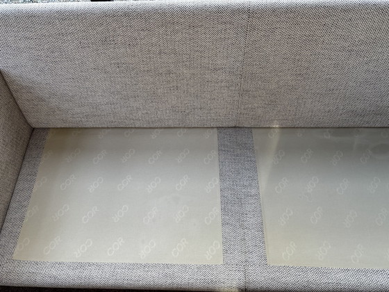 Image 1 of Banco COR Conseta longitud 3,10mtr. Conocí a een hoek van 45 grados.