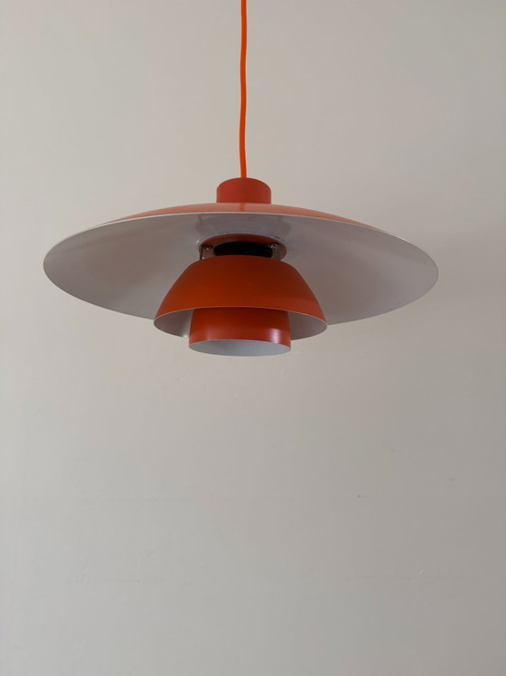 Image 1 of Vintage Louis Poulsen PH4/3 - Poul Henningsen - PH4 lamp - Danish design lamp