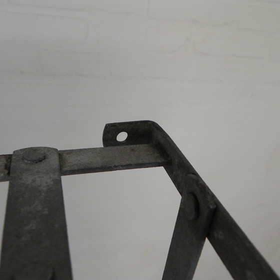 Image 1 of Wine Rack in Rigidex Style with Space for 100 Bottles
