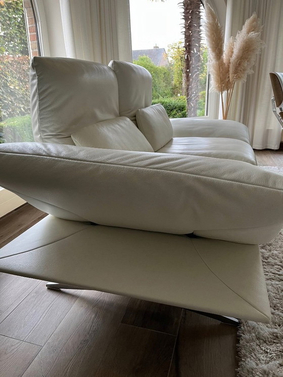 Image 1 of Sofá de diseño Koinor para 2 a 4 personas