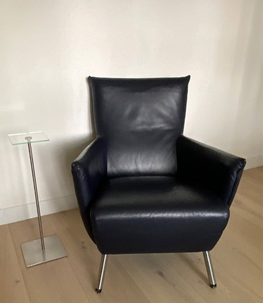 Table d'appoint design pour un seul verre