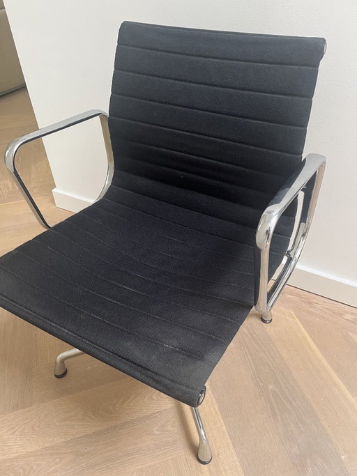 Vitra Buro/Eettafel Stoel