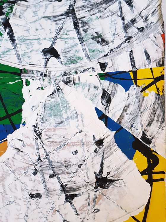 Image 1 of Jürgen Angeler - El espíritu natural