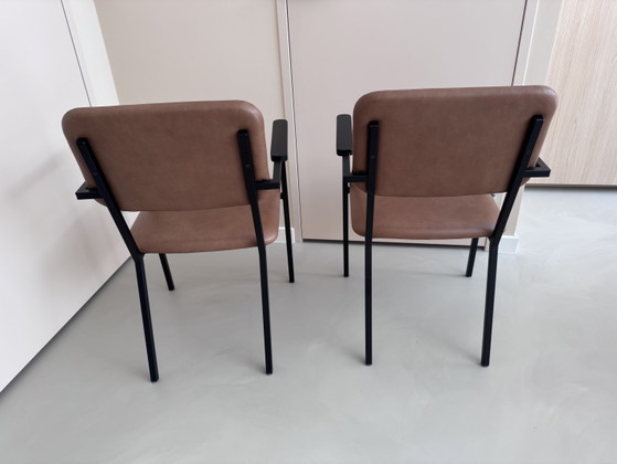 Image 1 of Studio Henk eetkamerstoelen - Co Chair - inclusief garantie