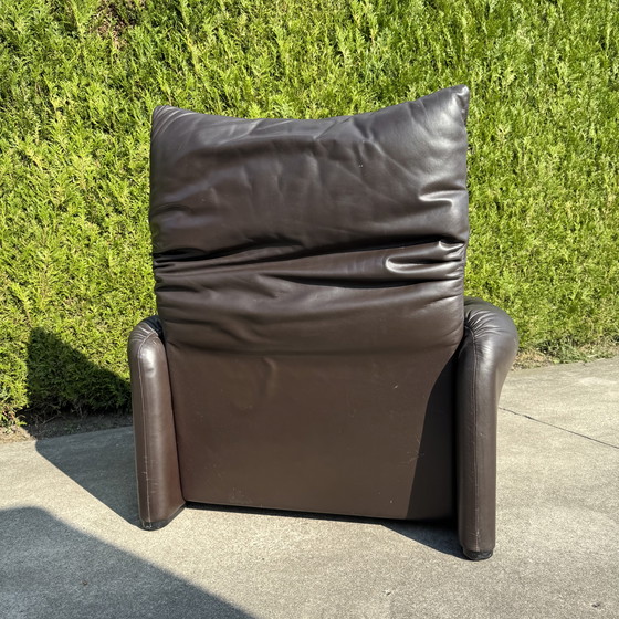 Image 1 of Cassina Maralunga 1-zit