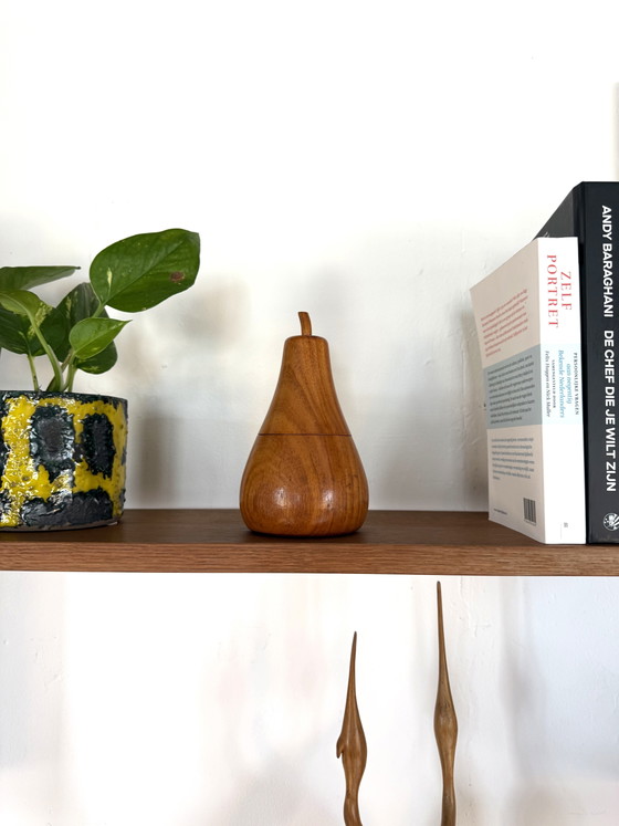 Image 1 of Teak danese vintage pero '60