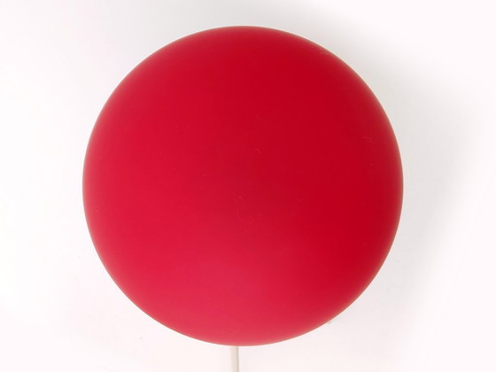 Image 1 of Ensemble de lampes de table trépied Isotta, Murano, Italie