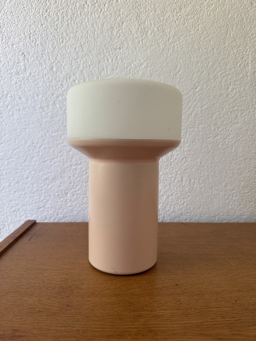 Paddestoel lamp 2000