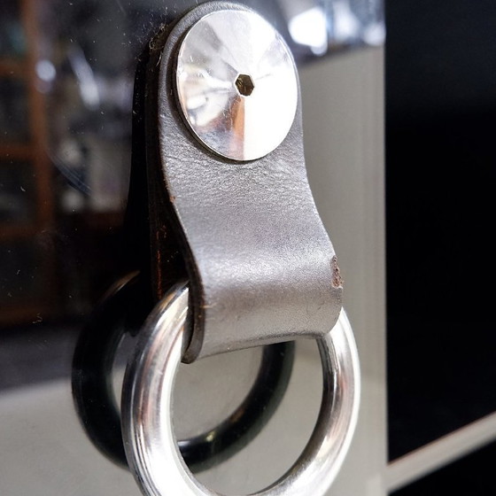 Image 1 of Buffet designed by Guido Faleschini for Hermès, 1970s