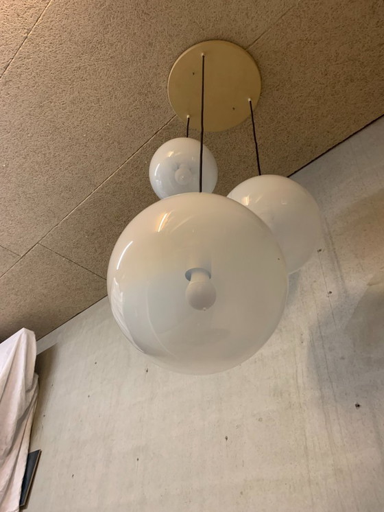 Image 1 of Composition tactile B-1122.00 Brumes matinales