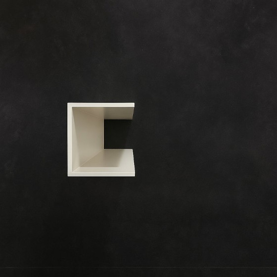 Image 1 of Bookshelf by Walter Wirz for Wilhelm Renz 