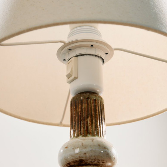 11093 Ceramic Table Lamp (photo 7 of 9)