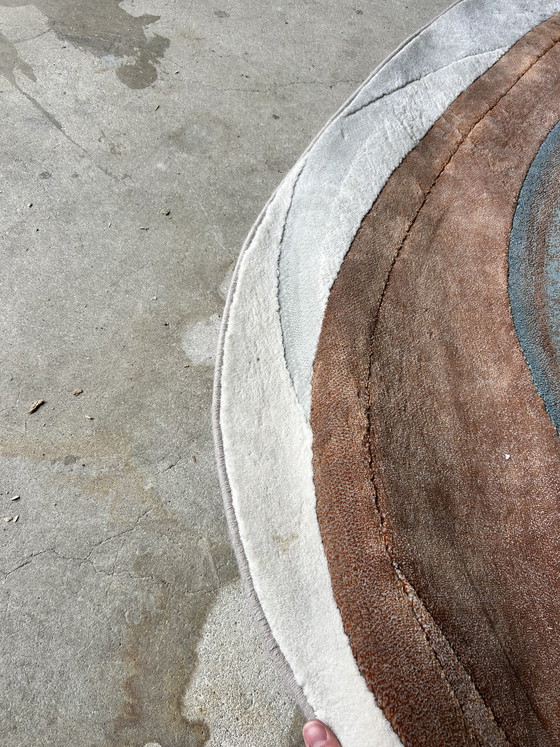Image 1 of Tappeto Pode Shallow Azur – 280x380 cm