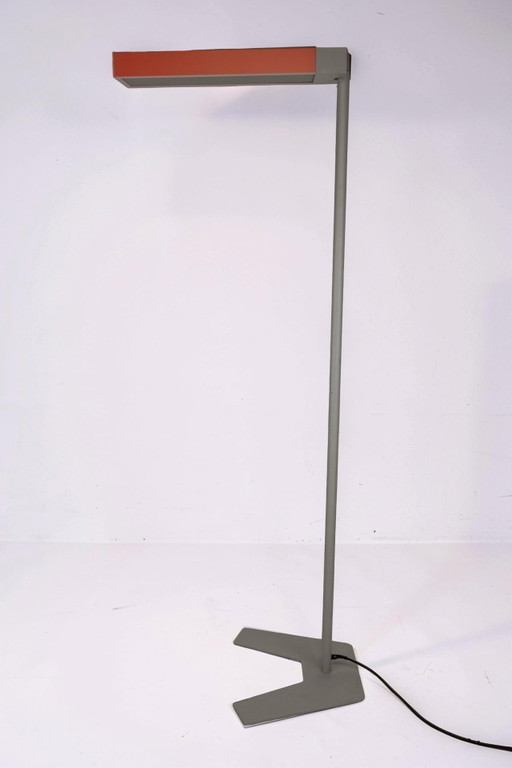 Vintage Italian Floor Lamp