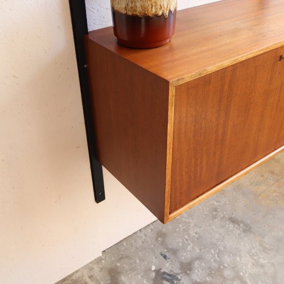 Image 1 of Poul Cadovius Royal System wall unit