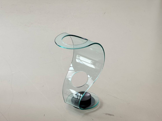 Image 1 of Cobra umbrella stand by Elio Vigna for FIAM Italia, 1990s