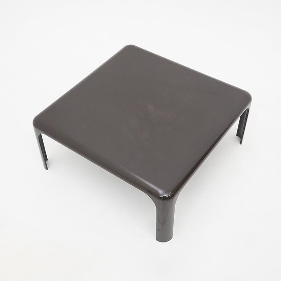 Image 1 of “Demetrio 70” coffee table by Vico Magistretti for Artemide, 1960s