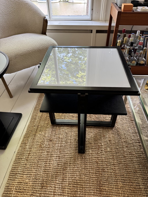 Giorgetti Galaxi Vintage
