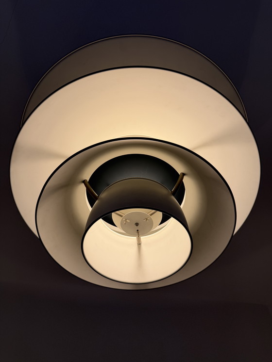 Image 1 of Louis Poulsen PH 6½-6 Charlottenborg door Poul Henningsen