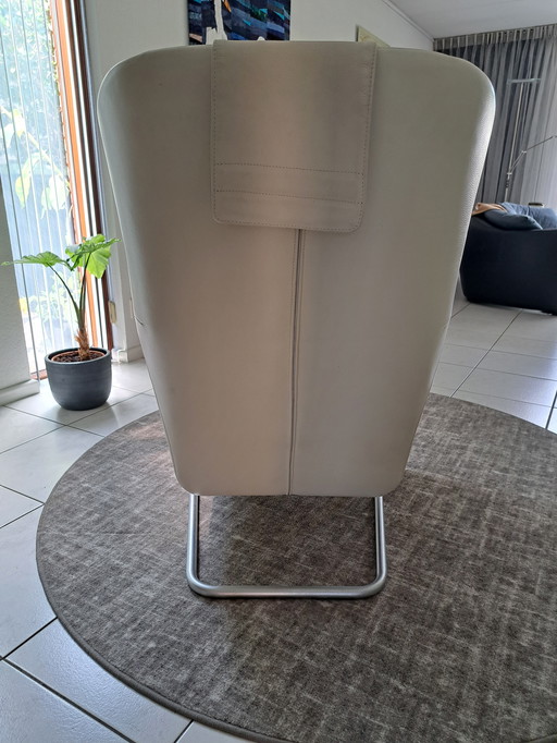 Fauteuil Relax Wittmann