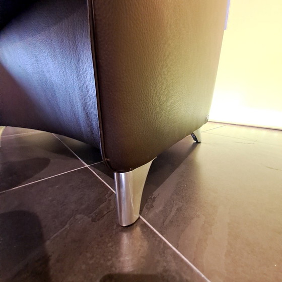 Image 1 of de Sede DS-23/01 fauteuil