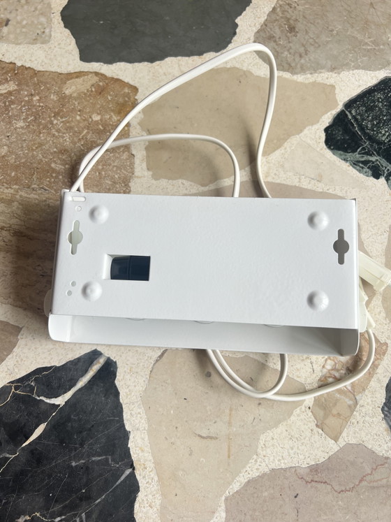 Image 1 of Vintage wall lamp Anvia Holland