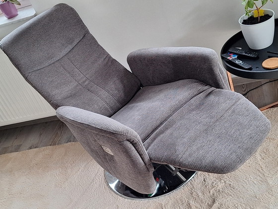 Image 1 of Planoform relaxfauteuil