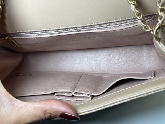 Image 1 of Chanel tas