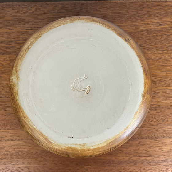 Image 1 of Insalatiera &quot;La Colombe&quot;, 1950/60