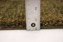 Olive Green Hand-Knotted Peshawar Ziegler Rug