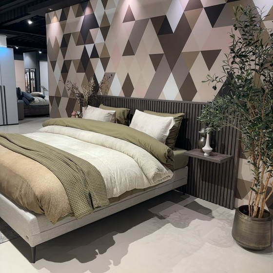 Image 1 of Box spring Ergosleep Marriott - 180x200