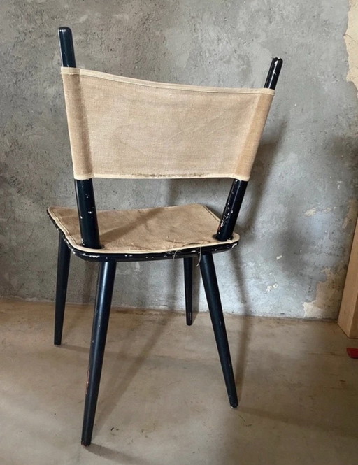 Danish vintage chair
