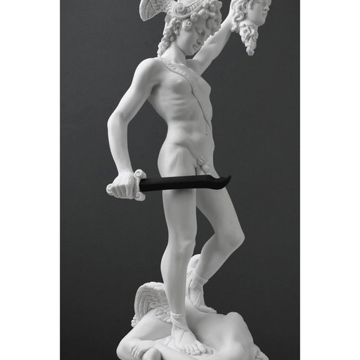 1x Full Marble Sculpture