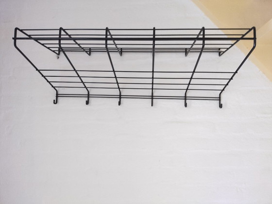 Image 1 of Appendiabiti - Appendiabiti in filo - Ikea - Vintage