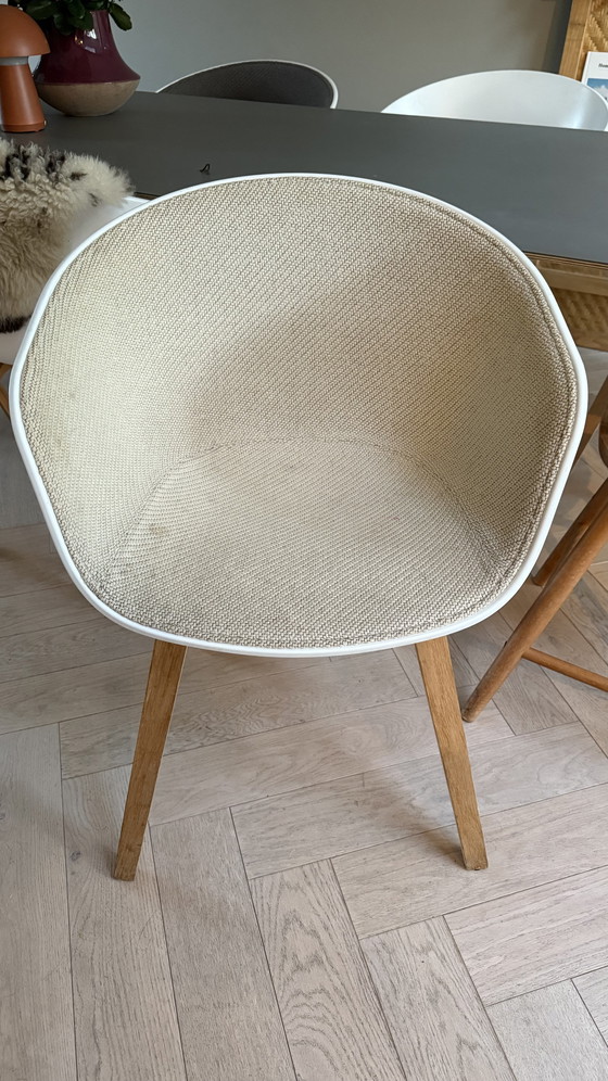 Image 1 of Hay AAC 22 || 8 sedie