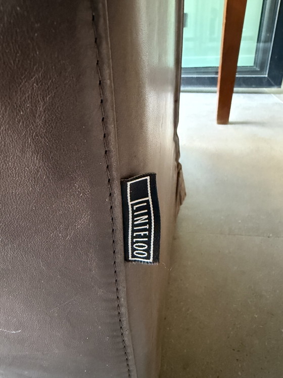 Image 1 of Linteloo easy living fauteuil (super zachtleder)