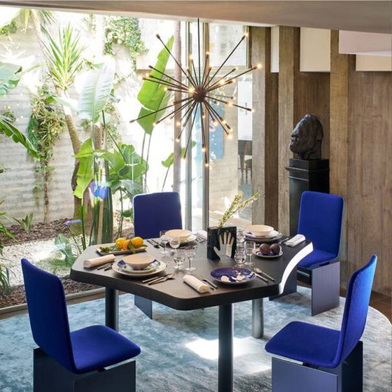 Image 1 of Charles e Ray Eames Galaxy Suspension Cassina Edition