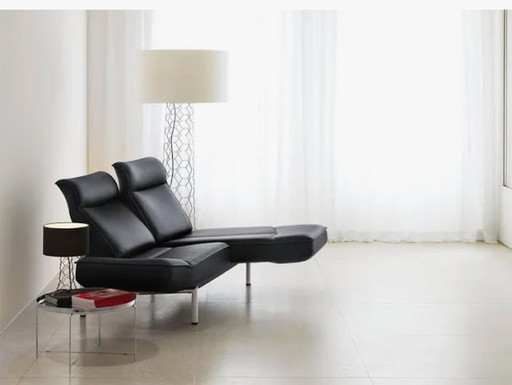 Modello da esposizione (nuovo) Divano di design De Sede DS 450 Twist