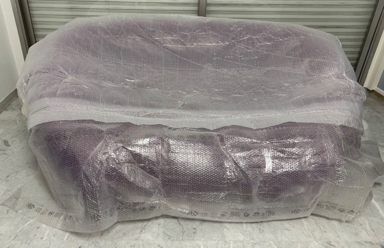 Image 1 of Sofá de burbujas redondeado Roche Bobois