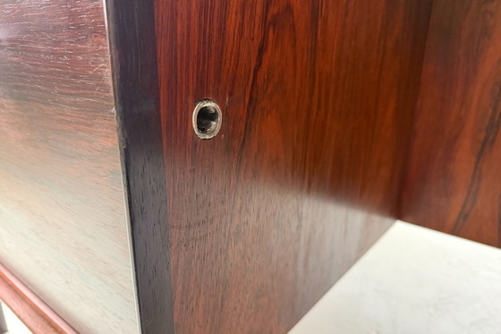 Image 1 of Escritorio de oficina modelo 209 de Arne vodder para Sibast, años 60