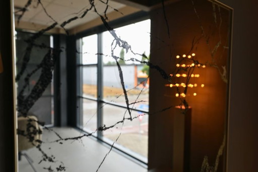 Deknudt Mirrors Connect II L Spiegel 101x150x4cm