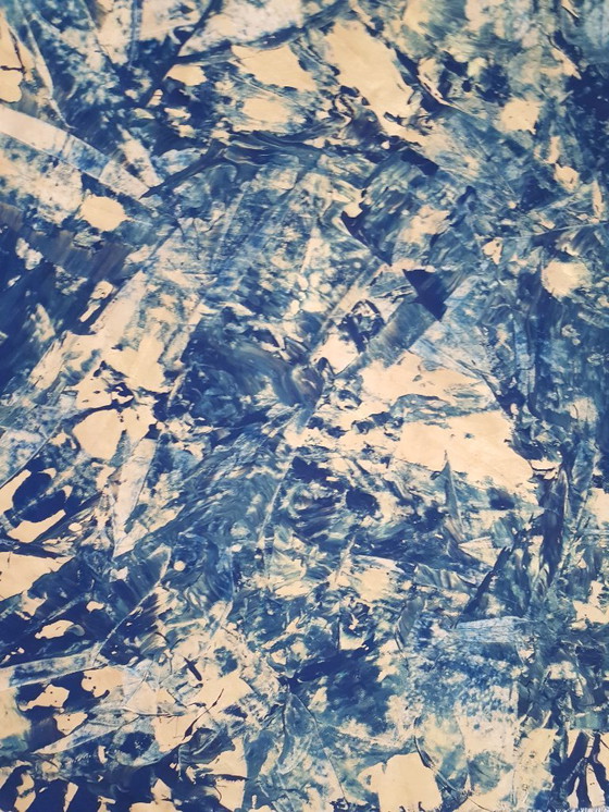 Image 1 of Jürgen Angeler - Pepitas de oro