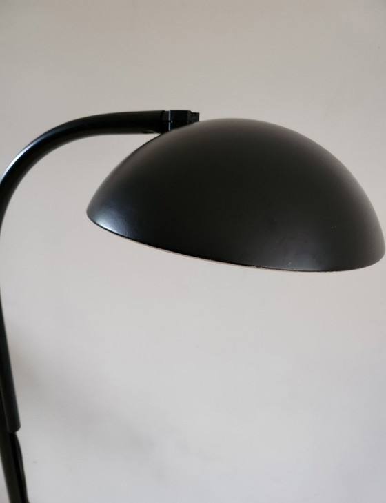 Image 1 of String Belysning Denmark 1990 Mushroom Lamp