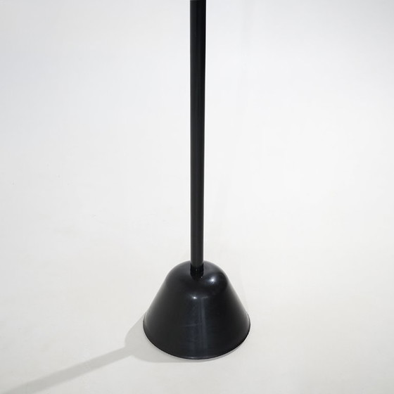 Appendiabiti “Servomanto” di Achille Castiglioni per Zanotta, anni '80 – Metal, Plastic (photo 10 of 12)