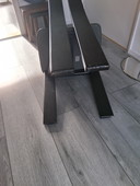 Vintage design 4 Pietro Costantini eetkamerstoelen,minimalistisch 
