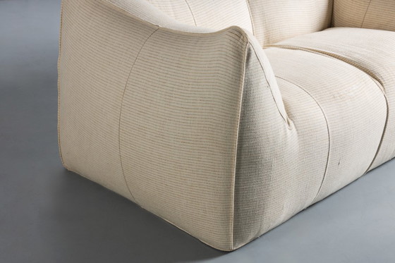 Image 1 of Vintage ”Le Bambole” Sofa By Mario Bellini For B&B Italy, 1970’s