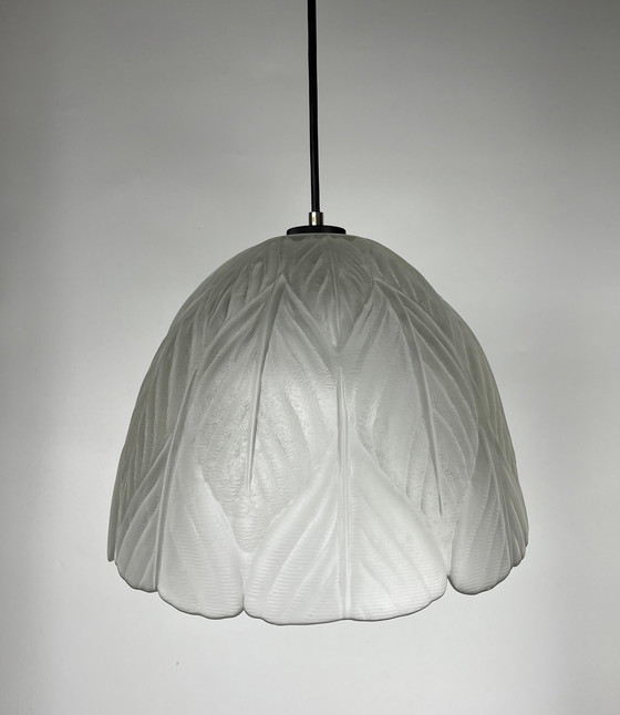 Image 1 of Vintage retro Peill & Putzler hanging lamp 1960 1970