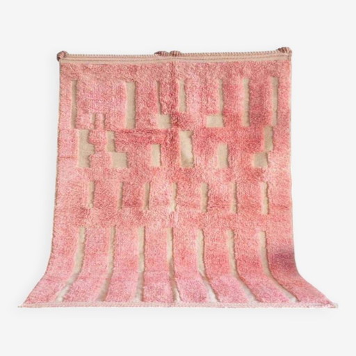 Moroccan Berber rug 200cm x 300cm