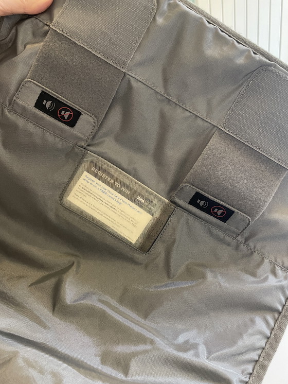 Image 1 of Think Tank Retrospective 50 XL Tasche – Komplettset – Pinestone Canvas